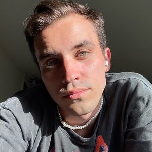 Meet your Posher, Ryan